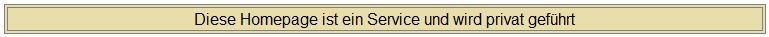 Unser Service